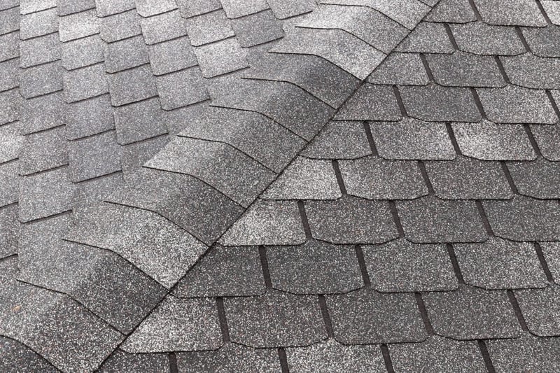 Asphalt Shingle Roofing